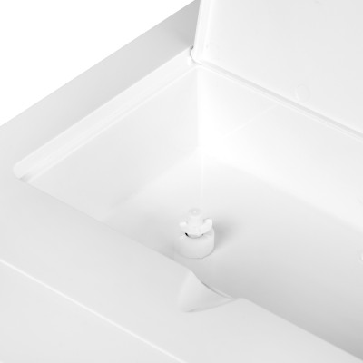 Autoklaw Lafomed 3L z drukarką.